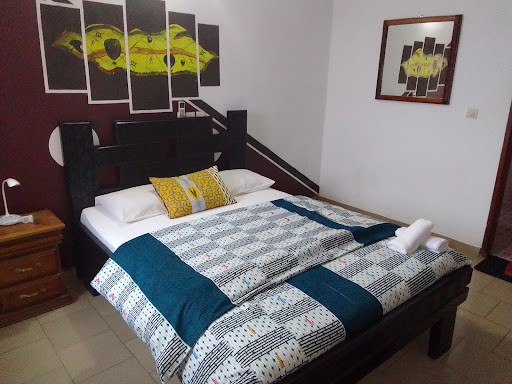 HOTEL Madou Grand Bassam