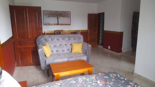 HOTEL Madou Grand Bassam