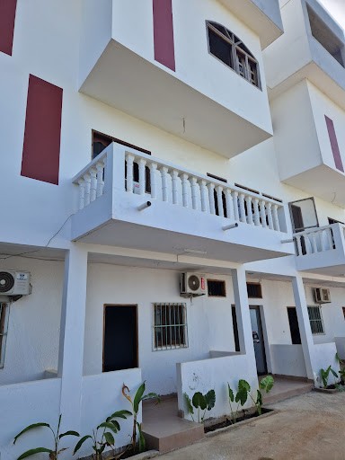 HOTEL Madou Grand Bassam
